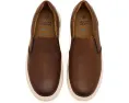 Лоферы Anders Slip-On для детей от Johnston & Murphy на TRUFOAM