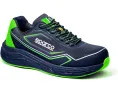 Sparco кроссовки Willen с композитным носком и дышащим верхом