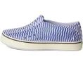 Слипоны Native Shoes Kids Miles для детей с широкой посадкой и вентиляцией