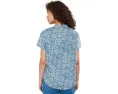 Rhea Short Sleeve