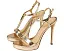 Босоножки на платформе Berkley Stiletto с открытым мысом и ремешком на щиколотке MICHAEL Michael Kors