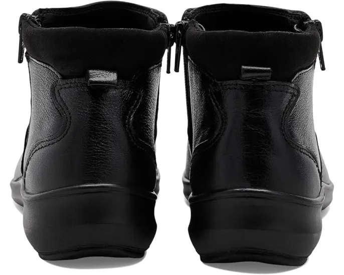 Ботинки Chelsea Winnow с боковой молнией и круглым носком