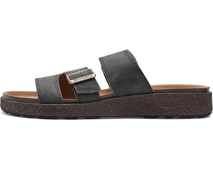 Сандалии Blundstone Aerocork с регулируемыми ремнями и технологией XRD