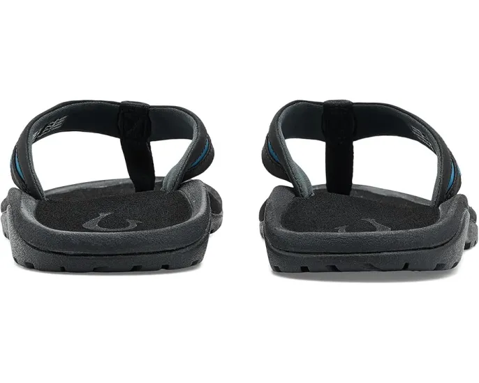 Сланцы Ohana Palua для повседневной носки с фирменной стелькой от OluKai