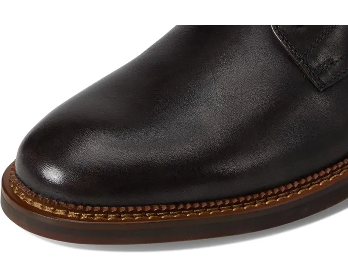 Ботильоны Steve Madden Noby из мягкой телячьей кожи на тракторной подошве