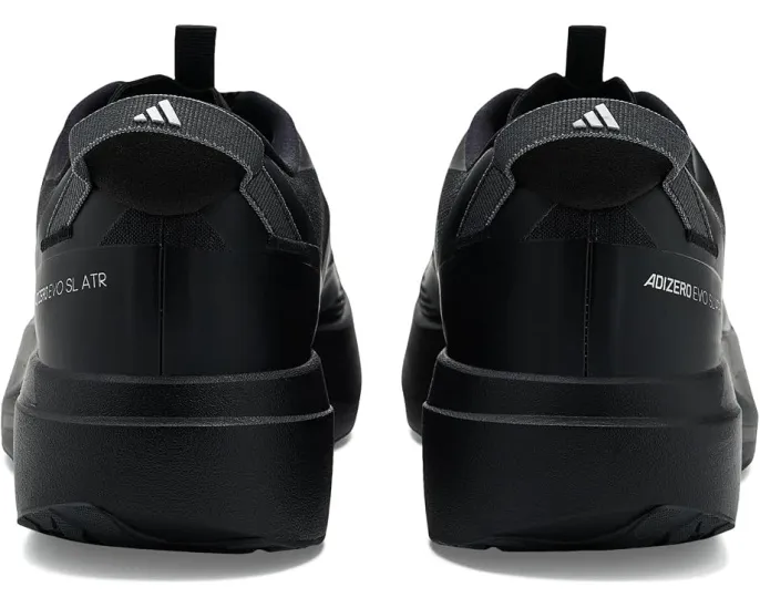 Кроссовки Adidas Adizero Evolution Sl All Terrain с резиновым верхом