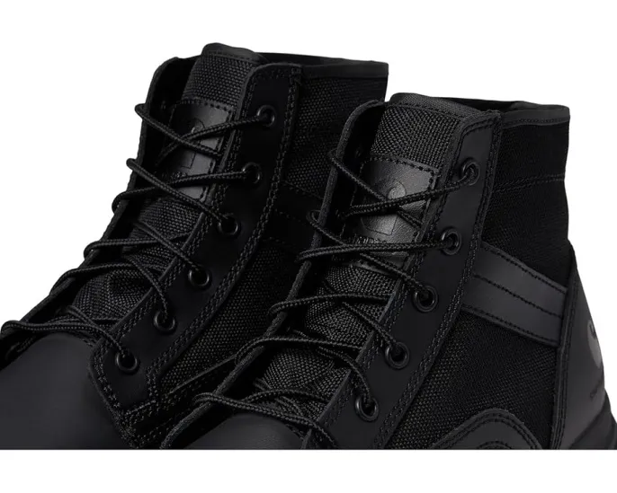 Carhartt Force 5 дюймов (12.7 см) кроссовки-ботинки с наноноском и облегченной конструкцией