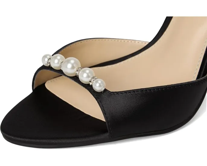 Туфли Blue by Betsey Johnson Lacy на шпильке с жемчужным декором