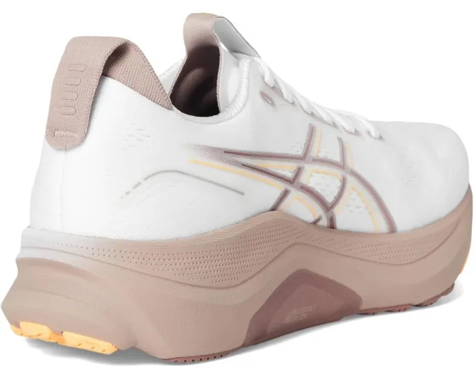 Беговые кроссовки ASICS GEL-Kayano 32 с системой 4D GUIDANCE и амортизацией FF BLAST PLUS
