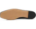 Kate Spade New York балетки Bowdie Smooth Leather с бантом и квадратным носком