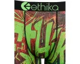 Ethika мужские трусы The Wall с принтом из мягкого стрейч-материала