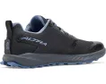 Трейловые кроссовки Altra Superior 7 с цепкой подошвой MaxTrac