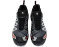 Трейловые кроссовки Salomon Xa Pro 3d V9 Wide с мембраной GORE-TEX