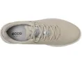 Водонепроницаемые гольф-ботинки ECCO S Casual Lace с металлическими акцентами и технологией X-TENSA