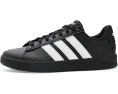Кроссовки adidas Grand Court с резиновым верхом