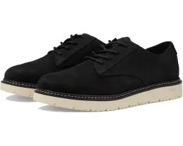 Оксфорды TOMS Navi Travel Lite из вощеного холста с водонепроницаемостью