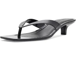 Steve Madden Tracie босоножки на котячьем каблуке с квадратным носком