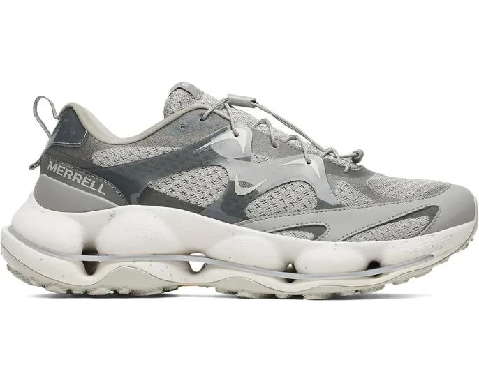 Трекинговые кроссовки Merrell Speedarc Matis Jelly с технологией SpeedARC и подошвой Vibram