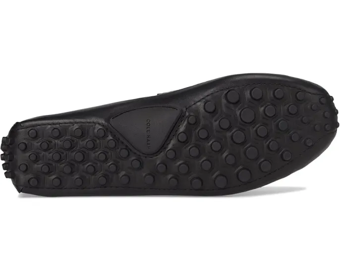 Cole Haan Hall Grand Пенни Лоферы для вождения с комфортной стелькой