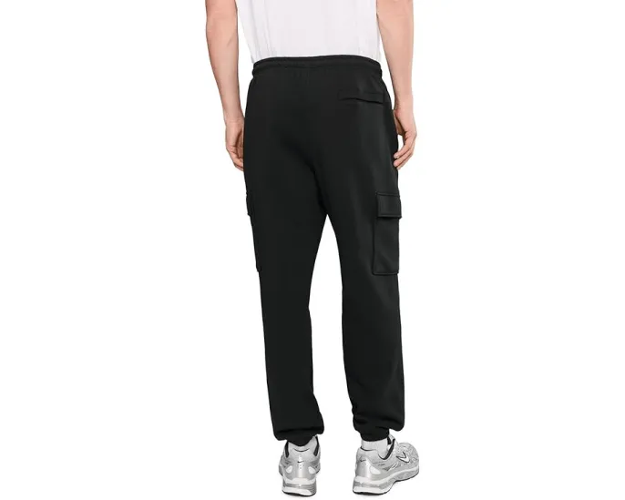 Брюки Nike Dri-FIT Unlimited с сужением для тренировок