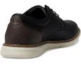 Оксфорды Nunn Bush Chase 2.0 Casual Plain Toe с гелевой стелькой BLOOM