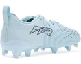 Детские футбольные бутсы PUMA Future 9 Play для твердого и искусственного покрытия с рельефными зонами сцепления