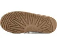 Детские тапочки UGG Kids Tasman Mule с подкладкой UGGplush и подошвой из сахарного тростника