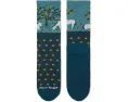 Носки Darn Tough Vermont Wild Life Crew с легкой набивкой