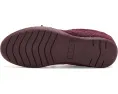 Кроссовки GUESS Besar из темно-зеленой замши