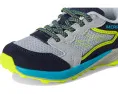 Детские кроссовки Merrell Kids Alpine 83 KDZ на шнурках с эластичной фиксацией
