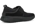 Туфли FitFlop F-mode Flow Mary Jane из трикотажа и замши