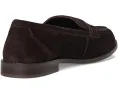 Туфли Porto Penny Loafer из замши Madewell