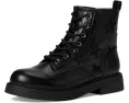 Steve Madden Iconic детские ботинки с квадратным носком