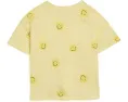 Футболка Chaser Kids Cotton Jersey Devin с ярким принтом