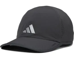 Adidas кепка Superlite 3.0 Relaxed Fit с перфорацией для отвода влаги