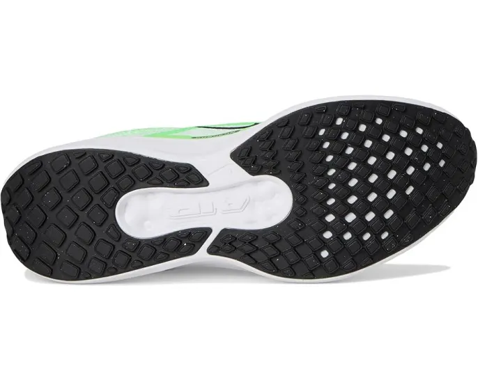 Nike Winflo 11 для ежедневного бега с амортизацией Air и эластичной лентой