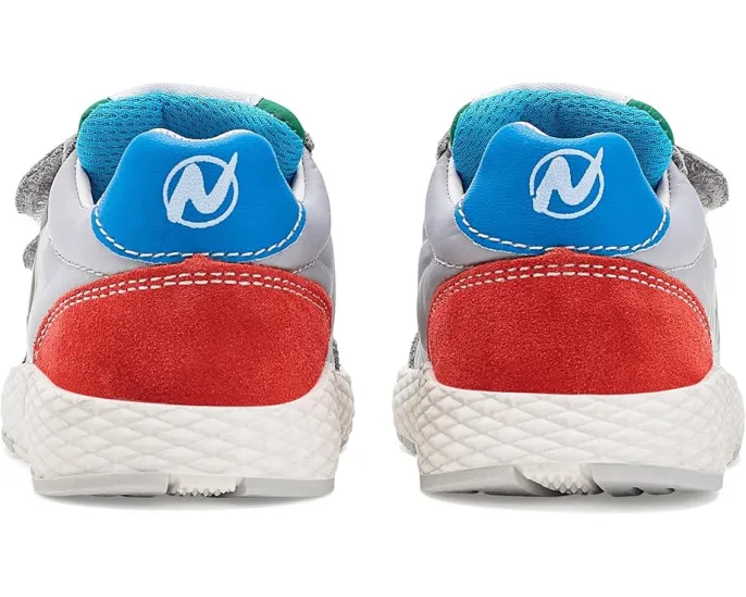 Naturino детские кроссовки Jesko 2 VL с легкой подошвой и застежкой на липучках