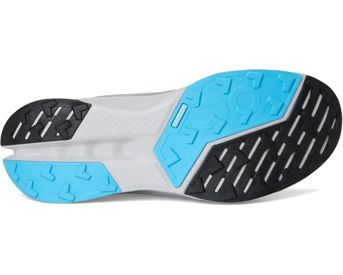 Водонепроницаемые трейловые кроссовки On Cloudsurfer Trail 2