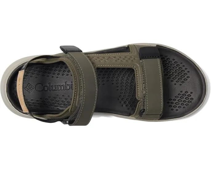 Сандалии Columbia Peakfreak Roam с регулируемыми ремнями