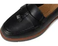 Туфли Clarks Westlynn Bella с металлической декоративной вставкой на мыске