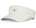 Козырек adidas by Stella McCartney с боковыми карманами и влагоотводящей повязкой