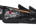 Мокасины Broadway от Marc Joseph New York из кожи с гелевой стелькой