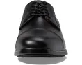 Johnston & Murphy оксфорды Waterproof XC4 Branning Cap с технологией настраиваемой ширины