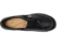 Туфли Clarks Cora Teresa с застежкой на липучке и стелькой Ultimate Comfort