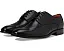 Оксфорды Florsheim Sorrento с крылом и брогированием