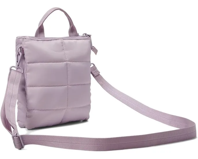 Кроссбоди Hedgren Bethel из переработанного полиэстера с регулируемым ремнем