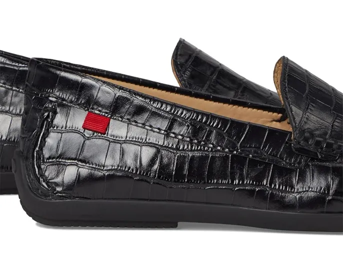 Мокасины Broadway от Marc Joseph New York из кожи с гелевой стелькой