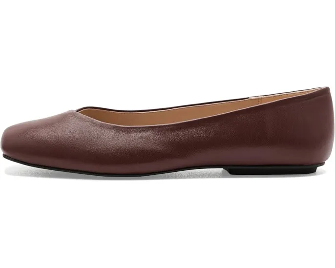 Туфли Shelby бренда French Sole из черной кожи