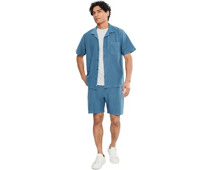 Шорты Tommy Bahama Rio Cabana из хлопка с полуэластичным поясом