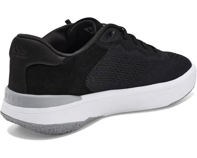 Кроссовки Reef Shoreline Del Mar с эластичной шнуровкой и поддержкой